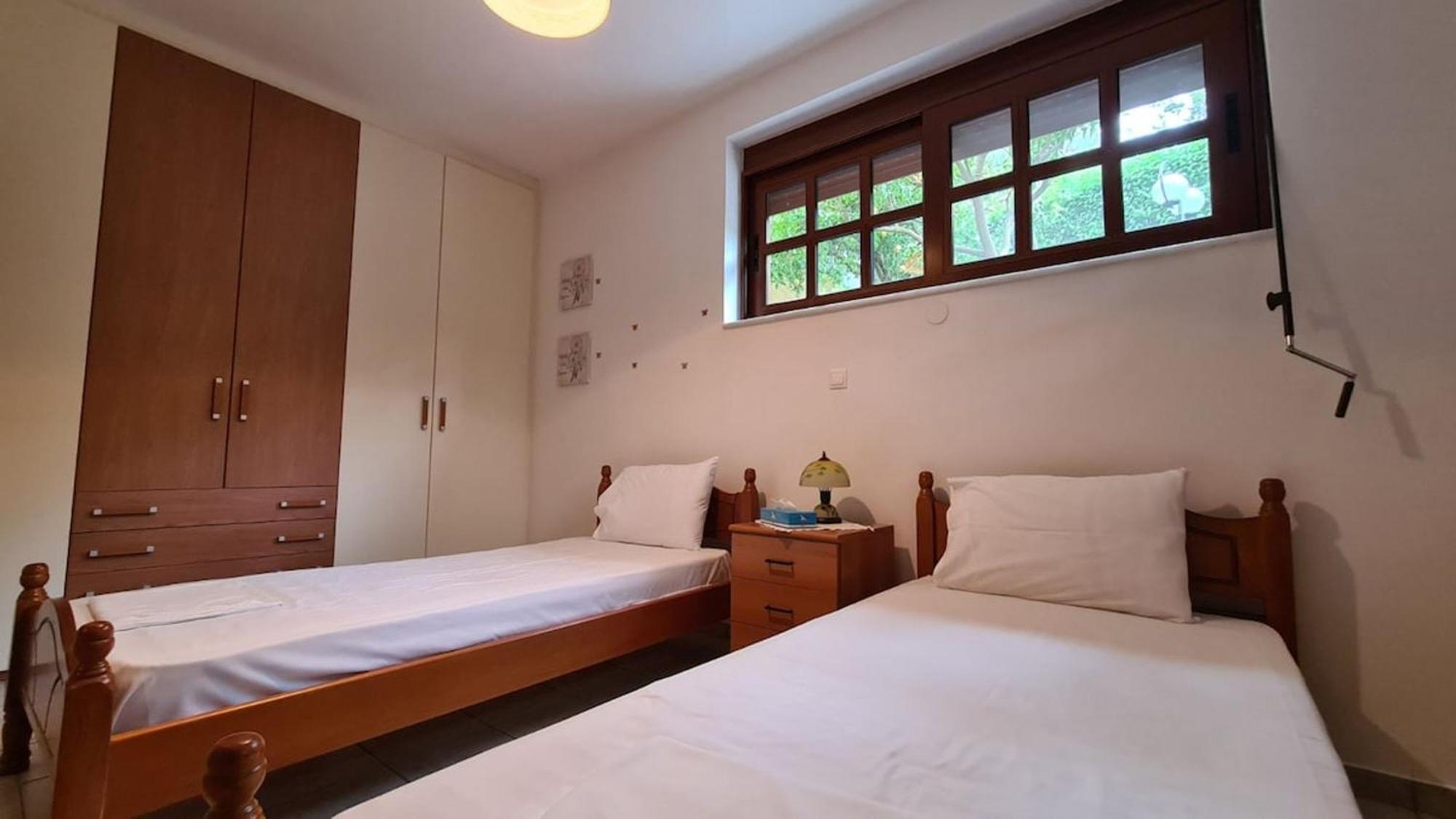 Luxurious Villa Anastasia Zíria 외부 사진