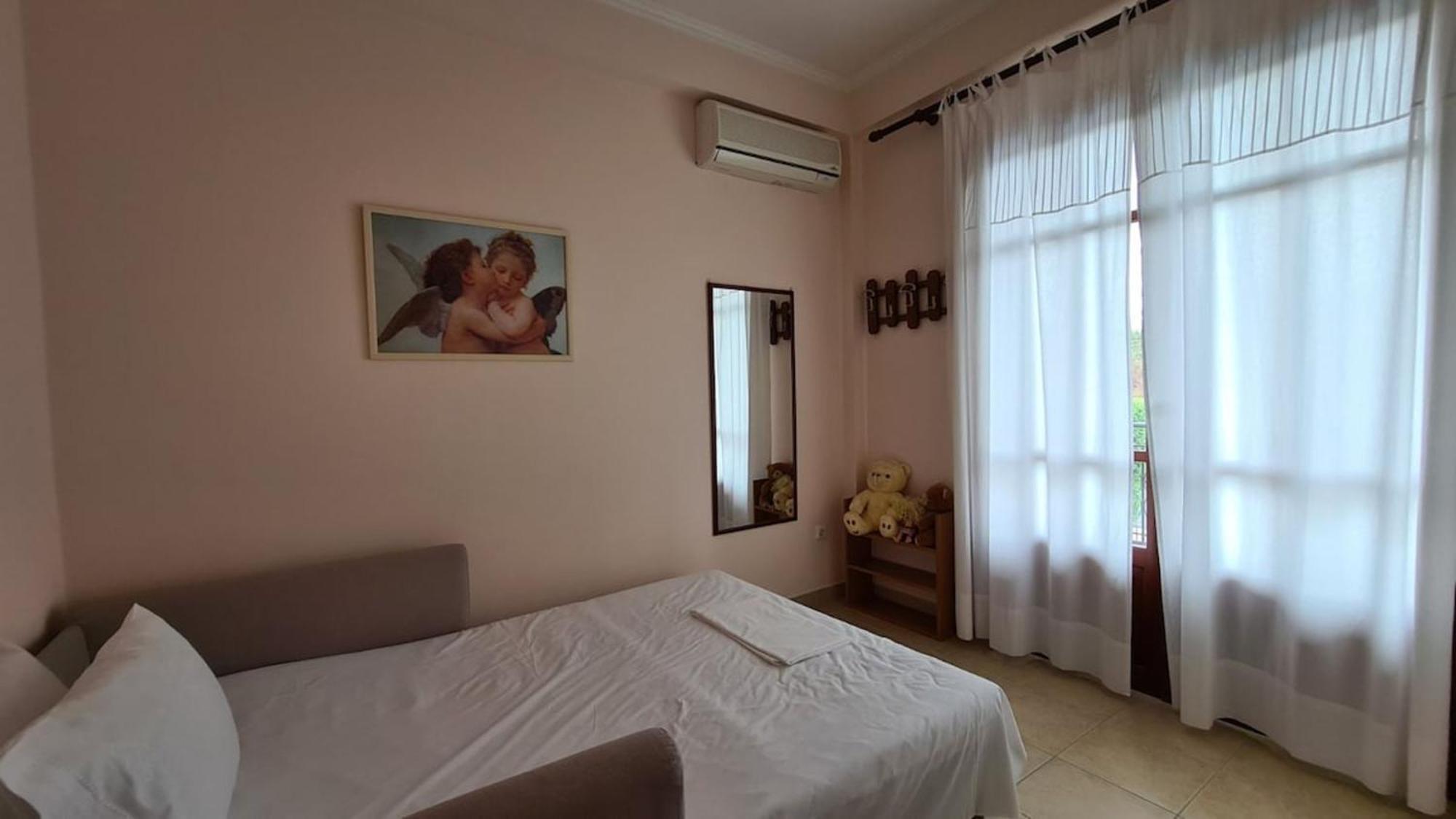 Luxurious Villa Anastasia Zíria 외부 사진