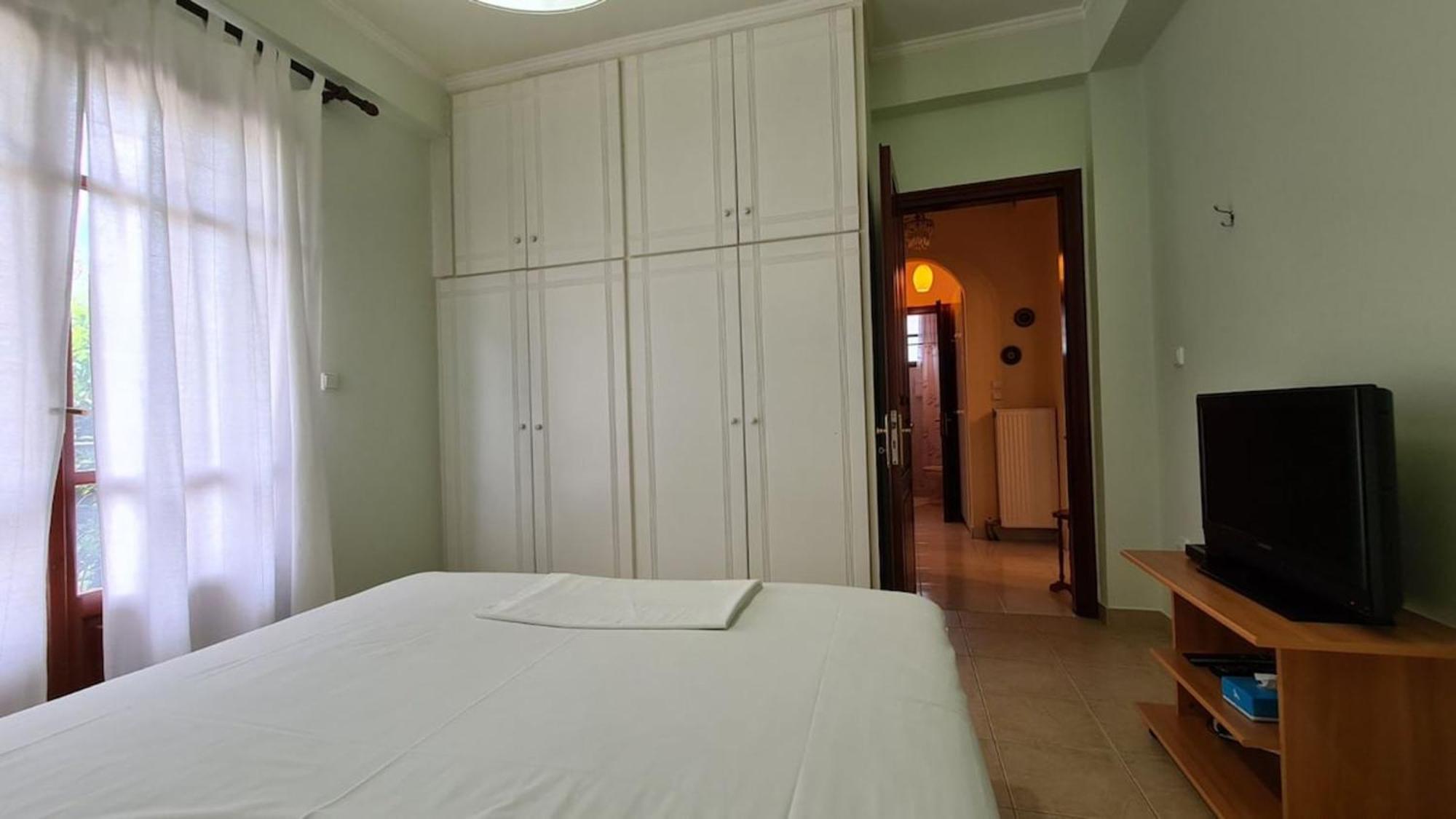 Luxurious Villa Anastasia Zíria 외부 사진