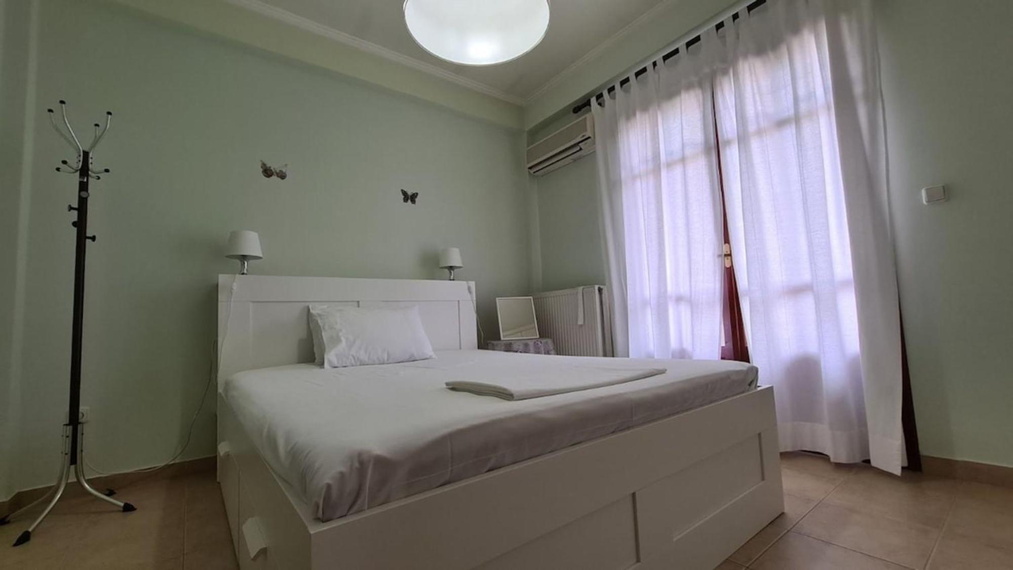 Luxurious Villa Anastasia Zíria 외부 사진