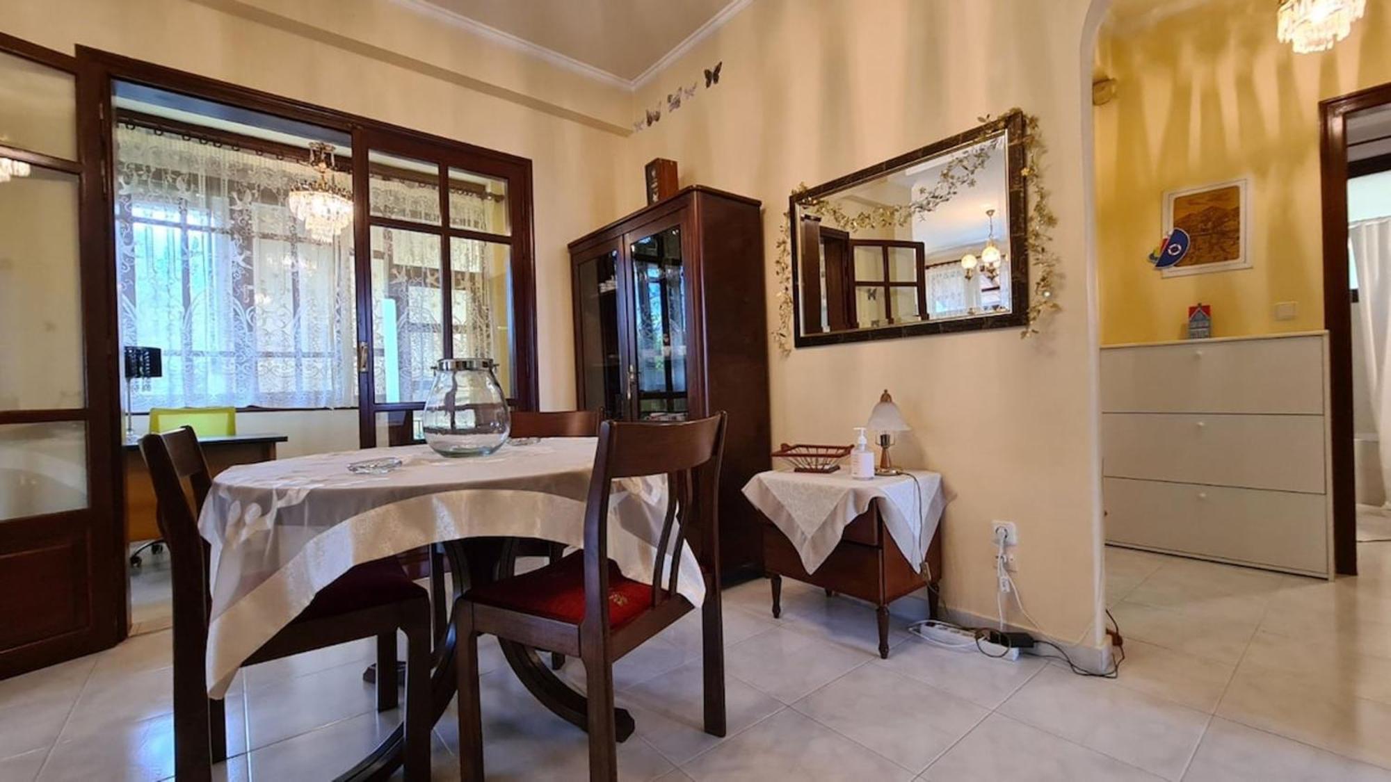 Luxurious Villa Anastasia Zíria 외부 사진